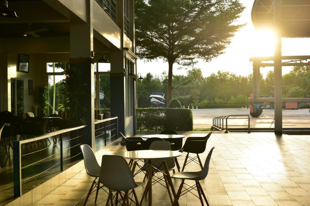 Krabi Boat Lagoon Resort Εξωτερικό φωτογραφία
