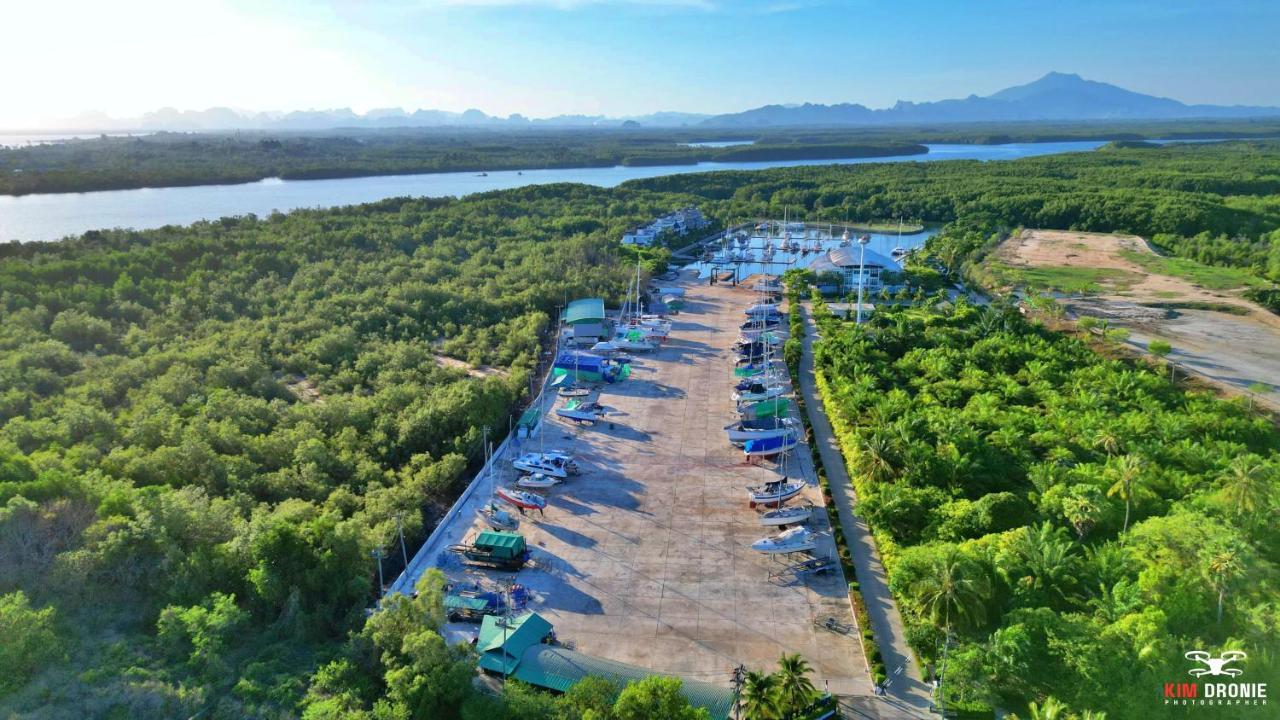 Krabi Boat Lagoon Resort Εξωτερικό φωτογραφία