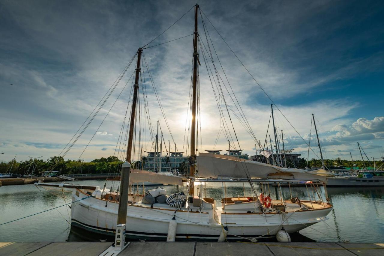 Krabi Boat Lagoon Resort Εξωτερικό φωτογραφία