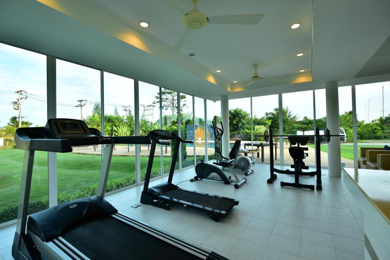 Krabi Boat Lagoon Resort Εξωτερικό φωτογραφία