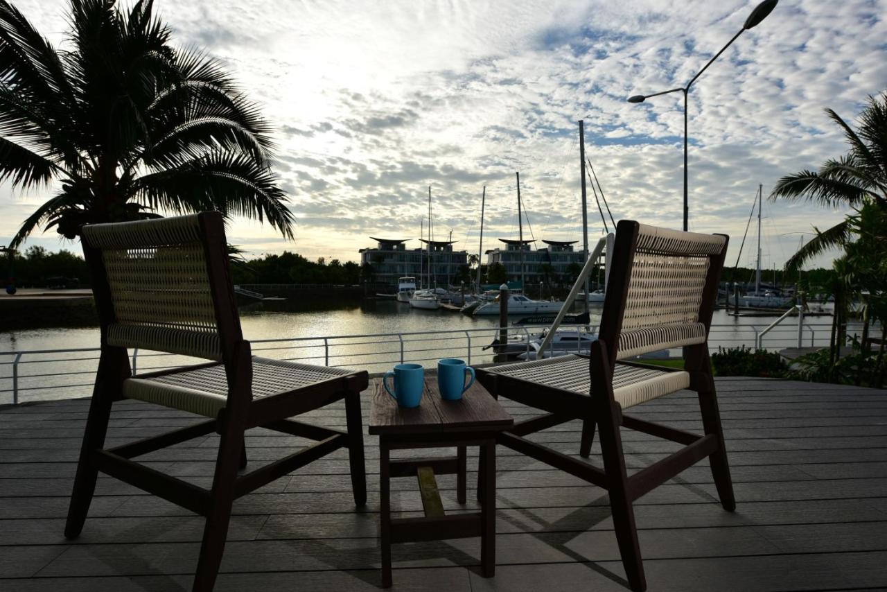 Krabi Boat Lagoon Resort Εξωτερικό φωτογραφία