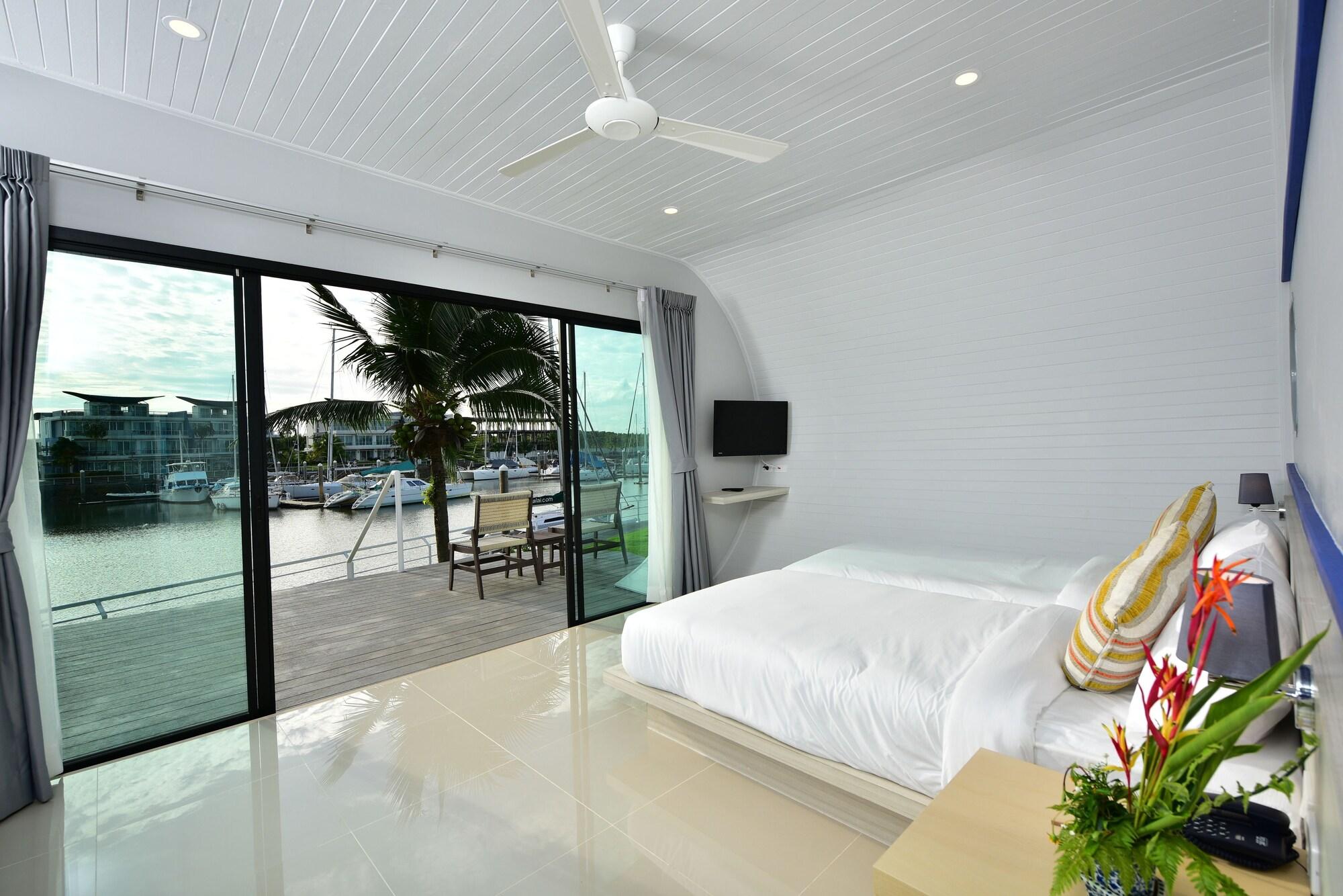 Krabi Boat Lagoon Resort Εξωτερικό φωτογραφία