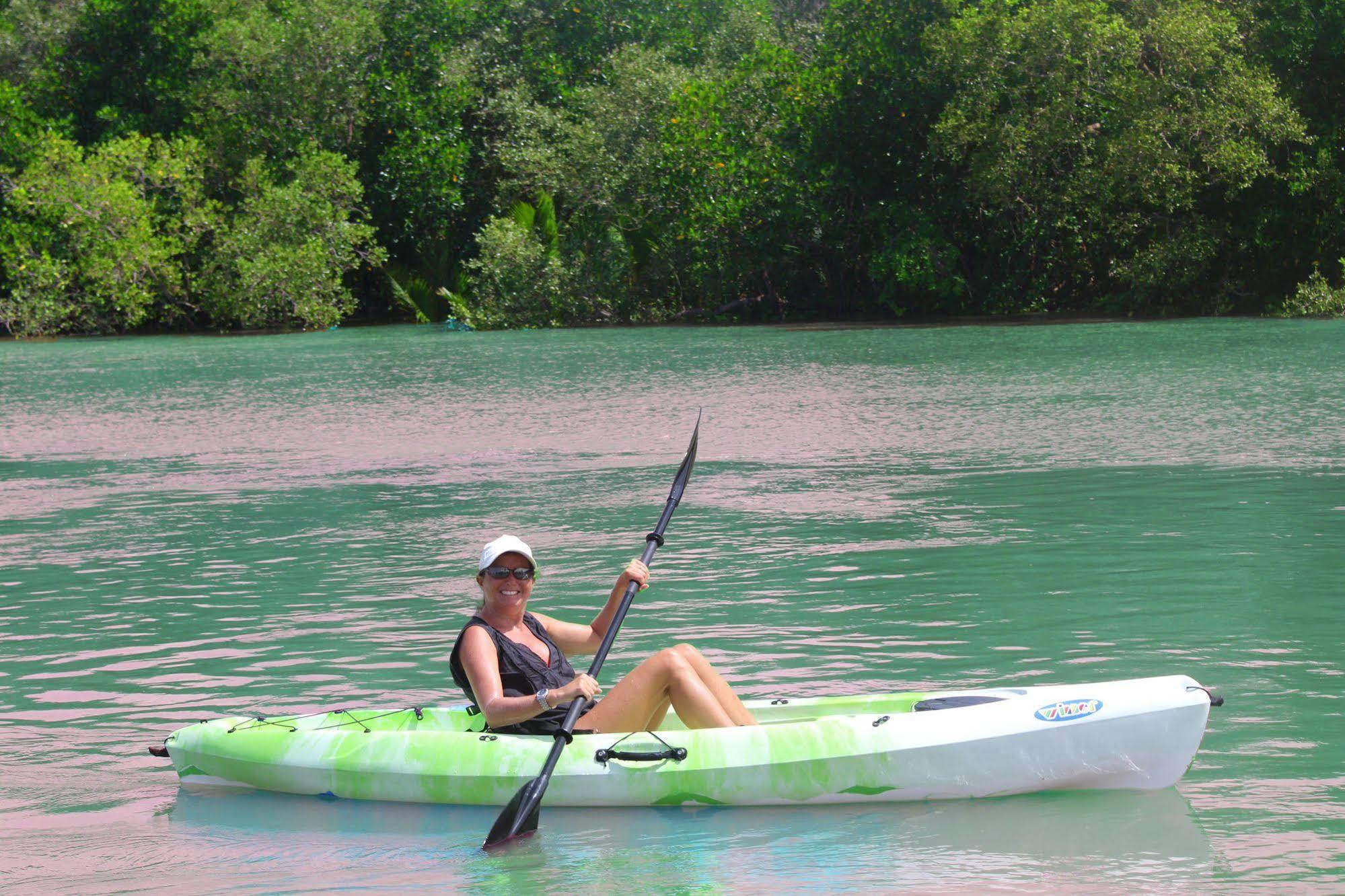 Krabi Boat Lagoon Resort Εξωτερικό φωτογραφία