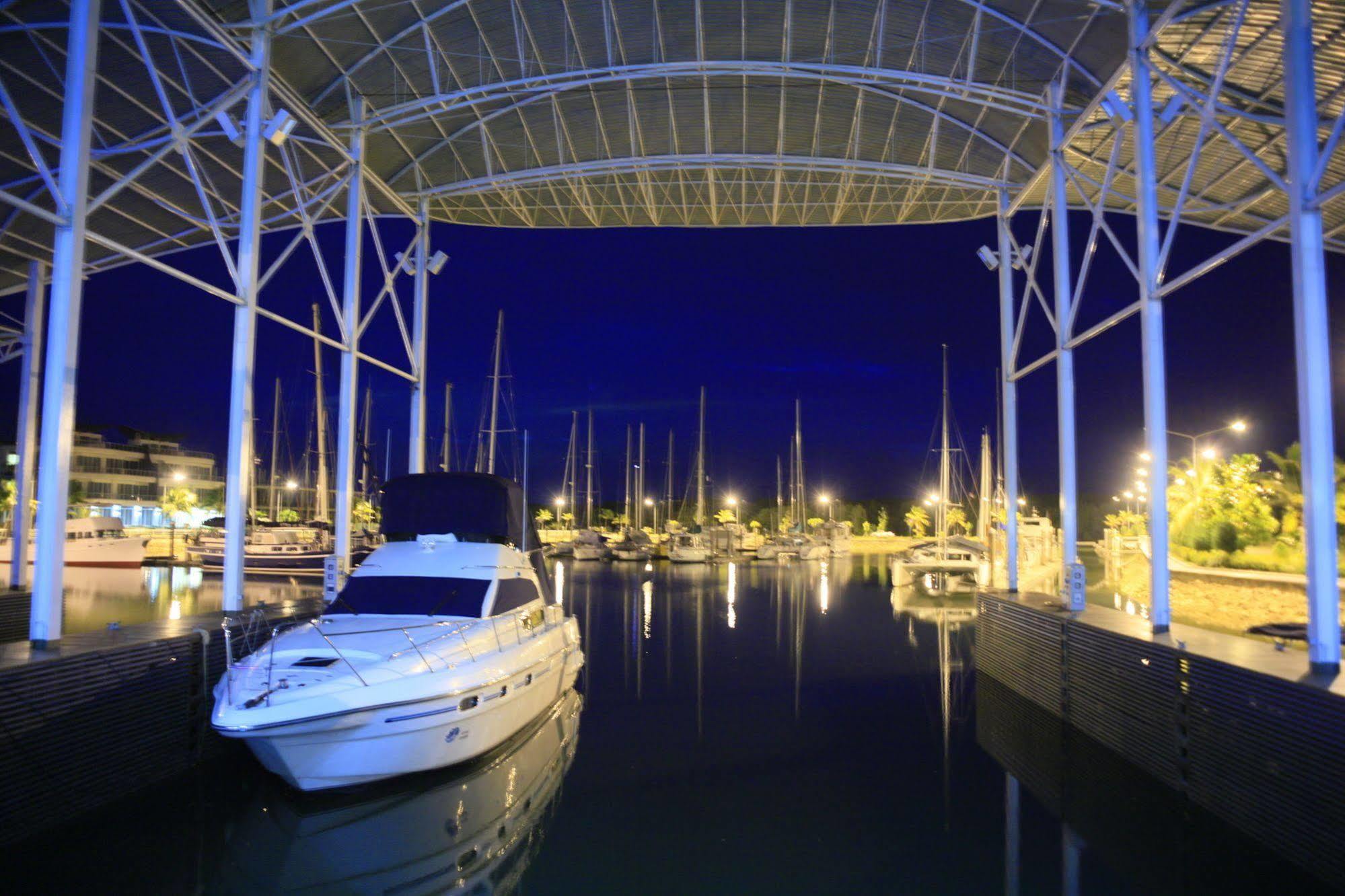 Krabi Boat Lagoon Resort Εξωτερικό φωτογραφία